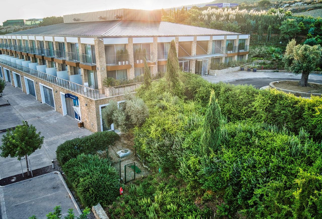 Arkın Karpaz Gate Marina - 3