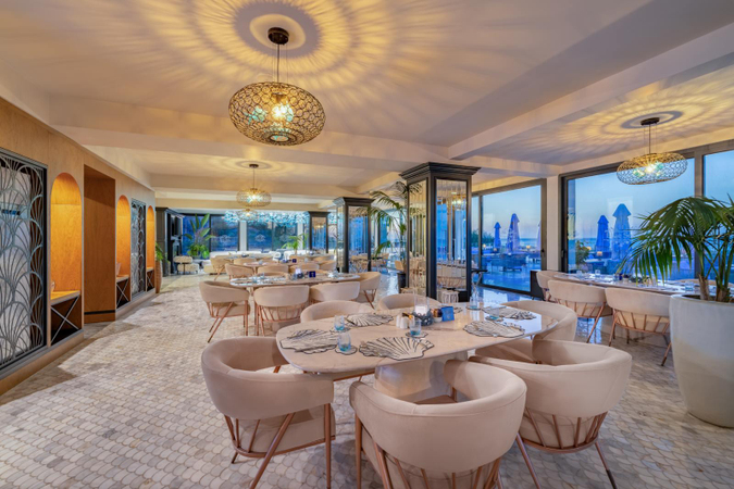 Blue Sea Hotel — 5
