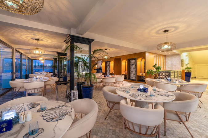 Blue Sea Hotel — 6