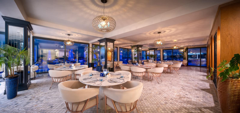 Blue Sea Hotel — 7