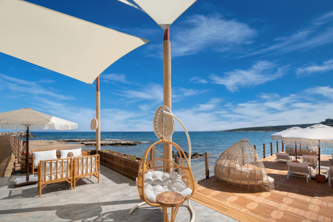 Blue Sea Hotel — 9
