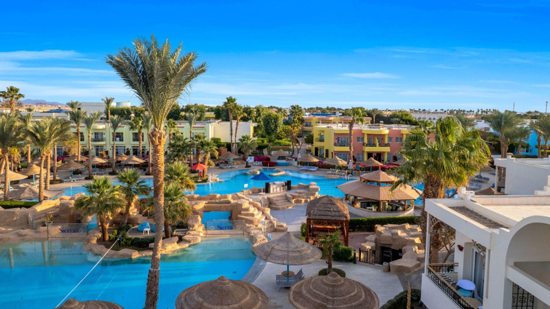 Sierra Sharm El Sheikh - 3