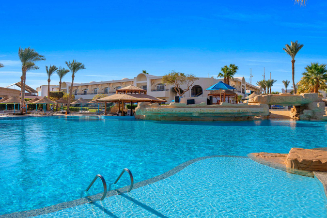 Sierra Sharm El Sheikh — 6
