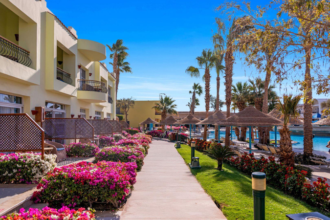 Sierra Sharm El Sheikh — 9