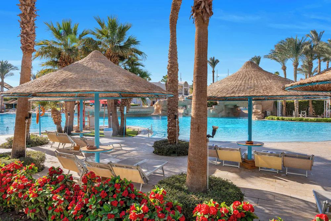 Sierra Sharm El Sheikh — 10