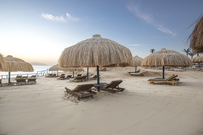 V Hotel Sharm El Sheikh - 2
