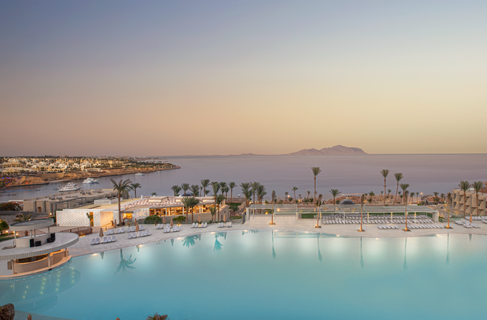 V Hotel Sharm El Sheikh