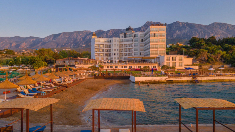 Sunport Hotel - 2