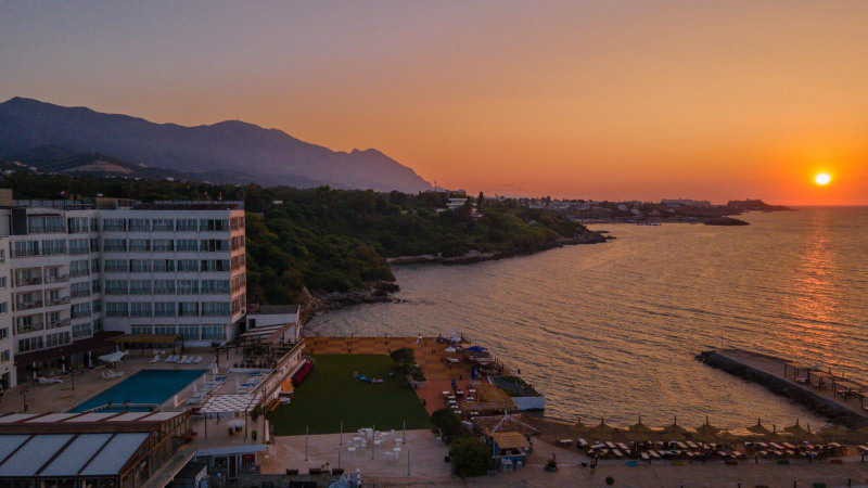 Sunport Hotel - 4