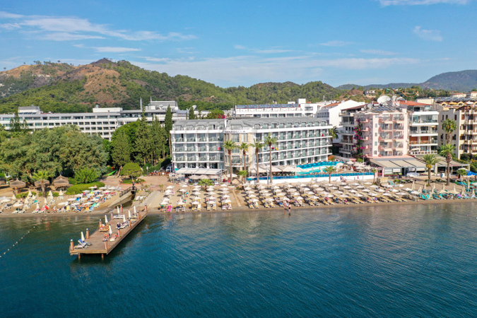 Marbella Hotel Marmaris