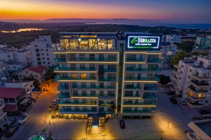 La Terrazza Hotel