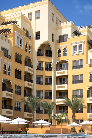 Rixos Bab Al Bahr — 7
