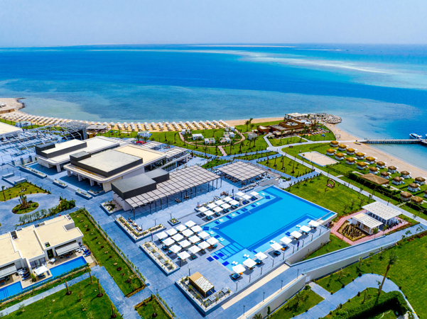 Rixos Premium Magawish Bay View Resort