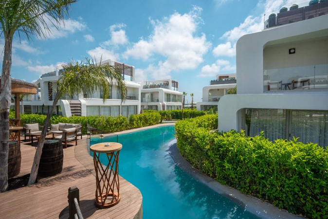 Club Arona by Laren Hotels - 2