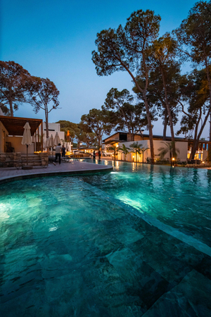 Ömer Prime Holiday Resort & SPA - 4
