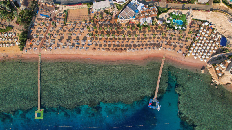 Royal Savoy Sharm El Sheikh - 4