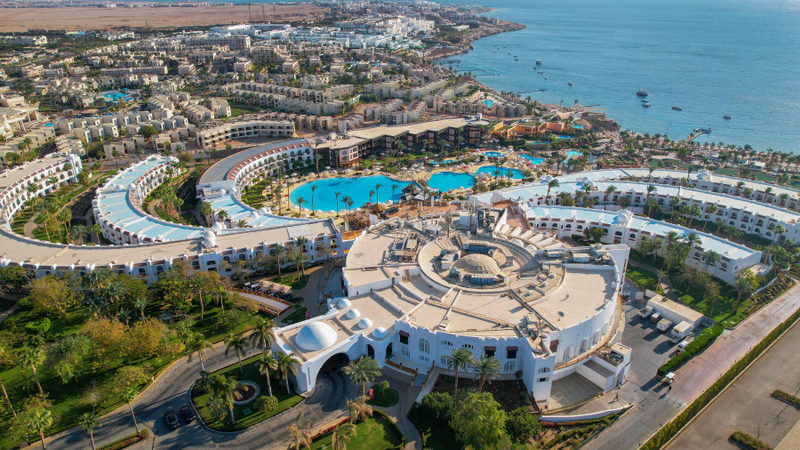 Royal Savoy Sharm El Sheikh
