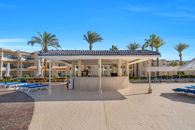 Grand Oasis Resort - 4