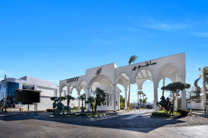 Savoy Sharm El Sheikh - 3