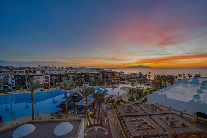 Savoy Sharm El Sheikh - 4