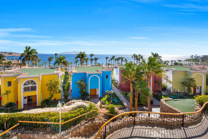 Savoy Sharm El Sheikh - 2