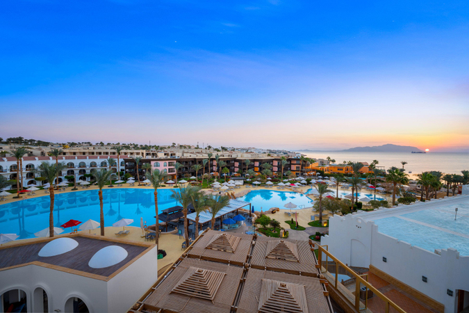 Savoy Sharm El Sheikh - 1