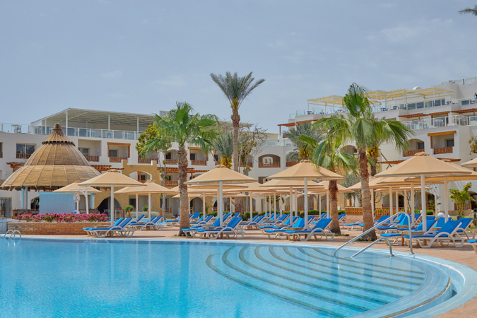 Pickalbatros Royal Grand Resort Sharm El Sheikh Adult only +16 - 2