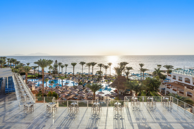 Pickalbatros Royal Grand Resort Sharm El Sheikh Adult only +16 - 1
