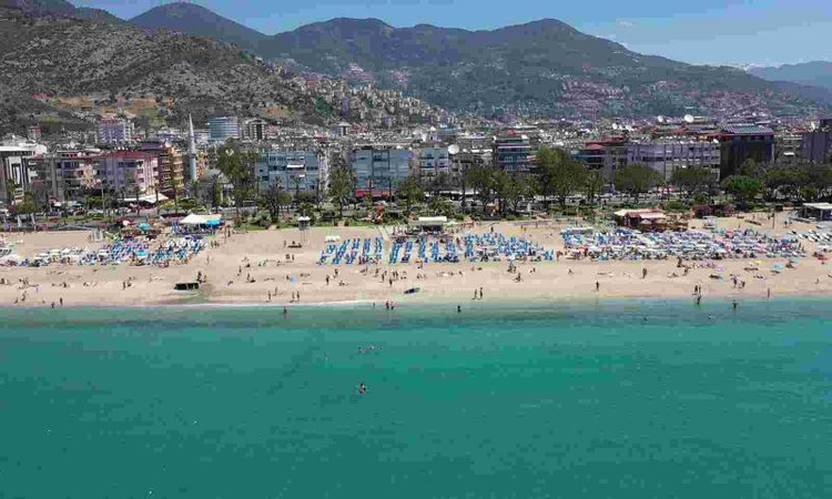 Cleopatra Golden Beach — 10