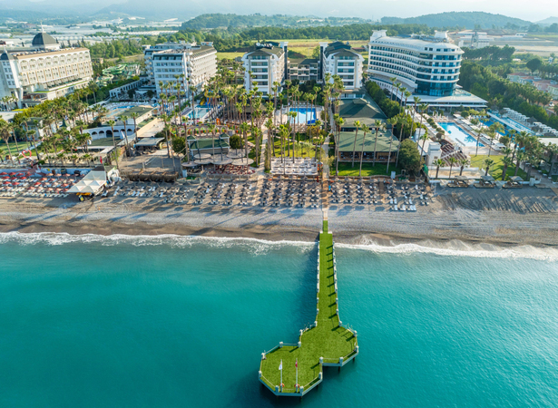 Meryan Otel