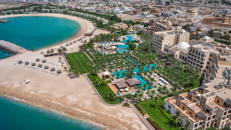 Rixos Al Mairid Ras Al Khaimah