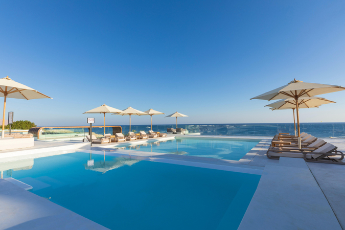 White Hills Resort