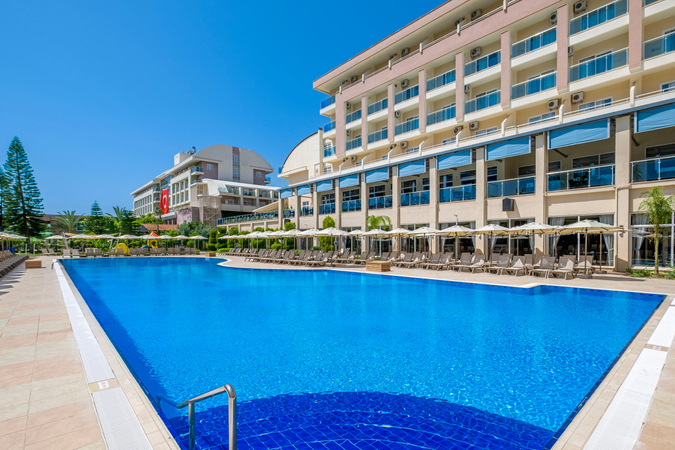 Solivia Hotel