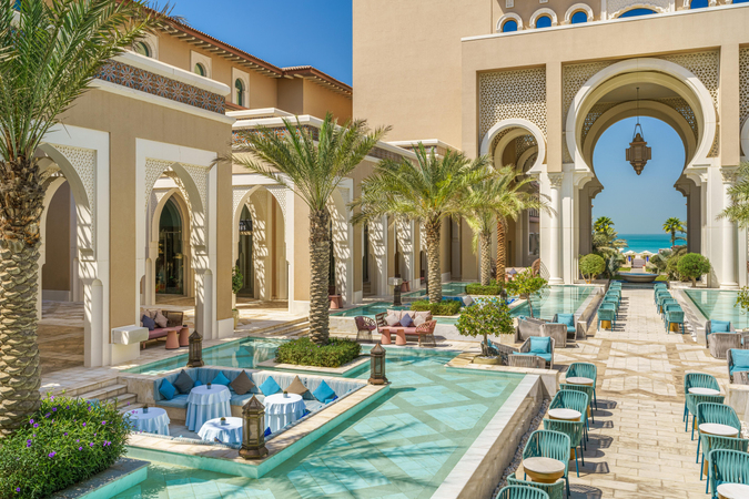 Rixos Premium Saadiyat Island — 8