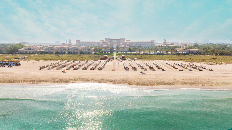 Rixos Premium Saadiyat Island