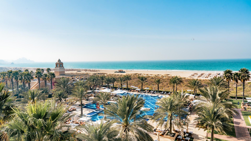 Rixos Premium Saadiyat Island — 7