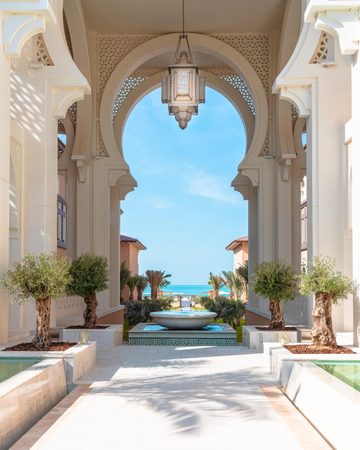 Rixos Premium Saadiyat Island — 9