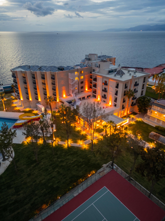 Festival Hotel Resort & Spa