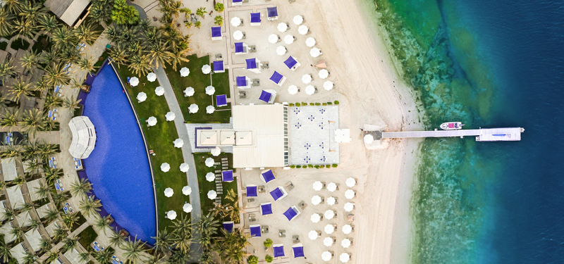 Rixos The Palm Dubai Hotel & Suites — 2
