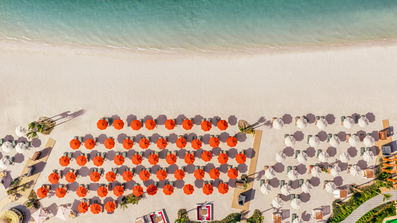 SO/ Ras Al Khaimah Adults Only +13 — 4