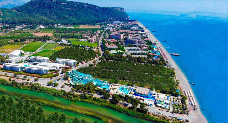 Daima Biz Hotel — 3