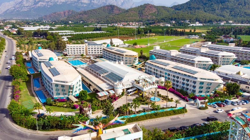 Daima Biz Hotel — 6