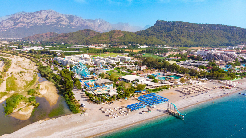 Daima Biz Hotel — 8