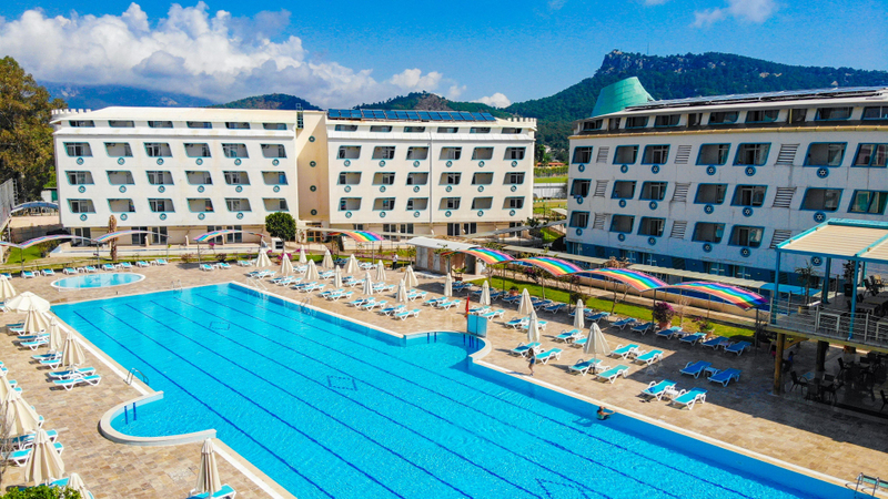 Daima Biz Hotel — 2