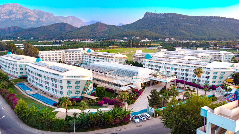 Daima Biz Hotel — 7