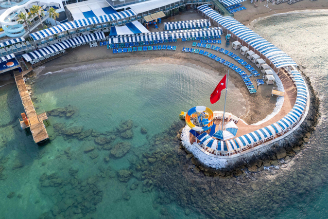 Orange County Alanya - 4