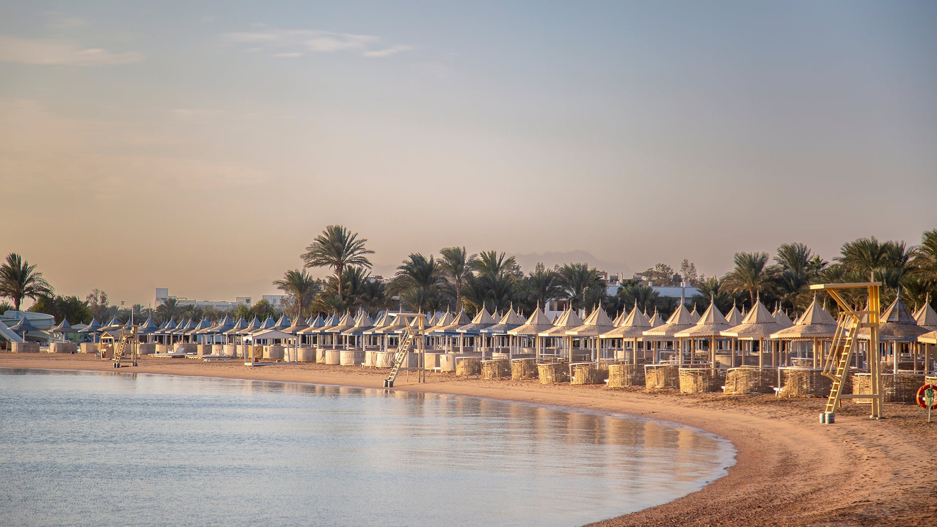 AJET Hava Yolları ile Prestij Hurghada 4 Gece 6 Gün | Kasım Ara Tatil |