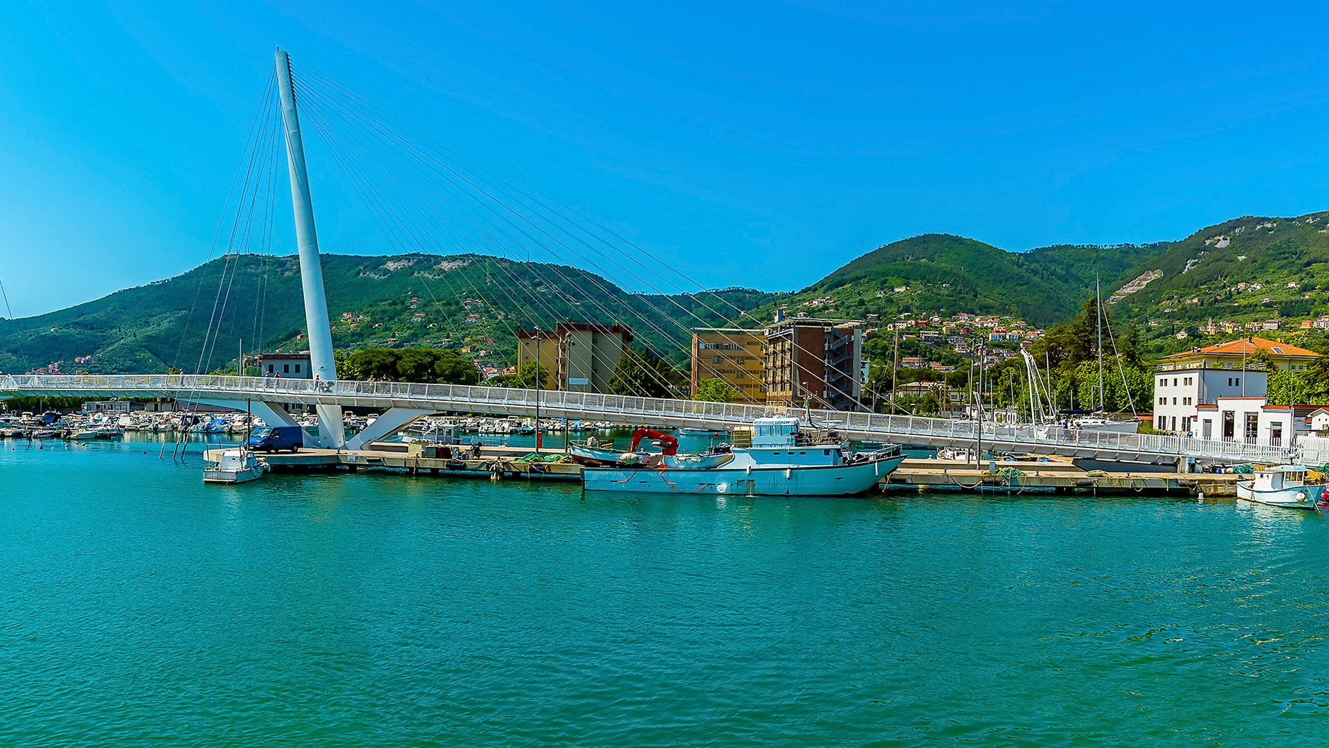 Legend Of The Seas ile Batı Akdeniz 13 Eylül Ve 20 Eylül