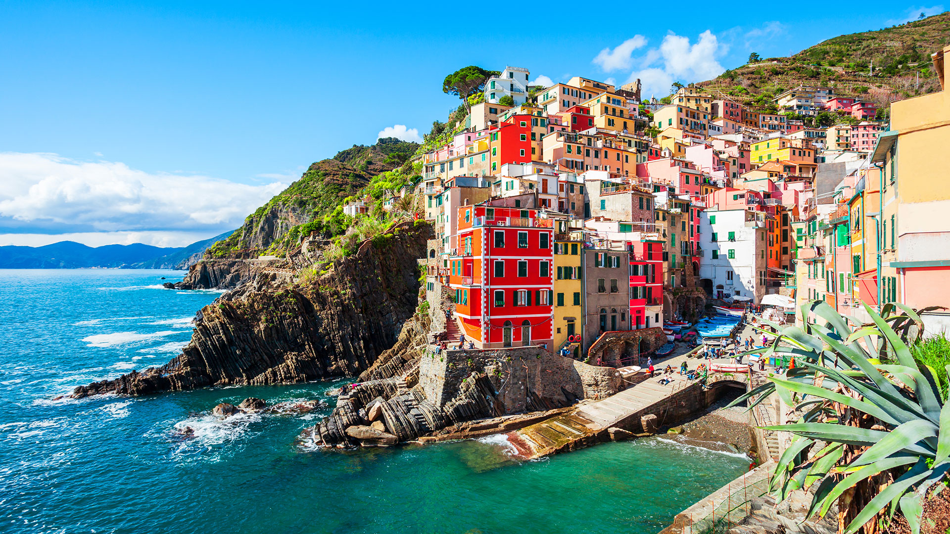 Legend Of The Seas ile Batı Akdeniz 23 Ağustos