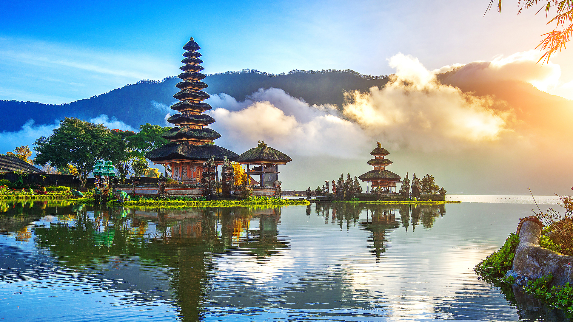 Emirates Hava Yolları ile Büyük Uzakdoğu 11 Gece | Sömestir |